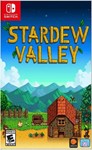 Stardew Valley  Nintendo Switch