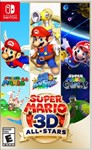 Super Mario 3D All-Stars   Nintendo Switch