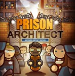 Prison Architect: Nintendo  Nintendo Switch