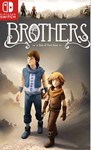 Brothers: A Tale of Two Sons  Nintendo Switch