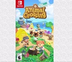 Animal Crossing: New Horizons  Nintendo Switch