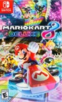 Mario Kart 8 Deluxe  Nintendo Switch