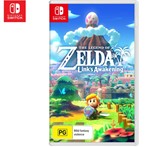 The Legend of Zelda: Link's Awakening  Nintendo Switc