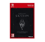 The Elder Scrolls V: Skyrim Switch