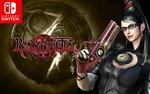 Bayonetta 3  Nintendo Switch