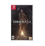 Dark Souls Remastered  Nintendo Switch
