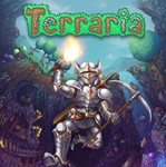Terraria  Nintendo Switch