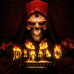 Diablo 2: Resurrected  Nintendo Switch