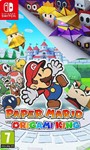 Paper Mario: The Origami King  Nintendo Switch