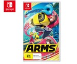 ARMS  Nintendo Switch