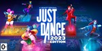 Just Dance 2023 Edition  Nintendo Switch