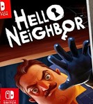 Hello Neighbor   Nintendo Switch