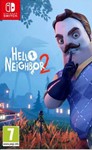 Hello Neighbor 2  Nintendo Switch