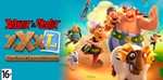 Asterix & Obelix XXXL – The Ram From Hibernia  Switch