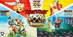 Asterix & Obelix Collection  Nintendo Switch