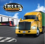 Truck Simulator 3  Nintendo Switch