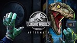Jurassic World Aftermath Collection  Nintendo Switch