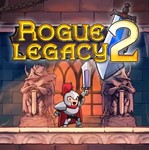 Rogue Legacy 2  Nintendo Switch