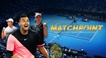 Matchpoint - Tennis Championships  Nintendo Switch