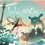 Wavetale  Nintendo Switch