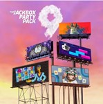 The Jackbox Party Pack 9  Nintendo Switch