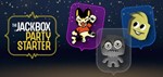 The Jackbox Party Starter  Nintendo Switch