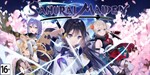 SAMURAI MAIDEN  Nintendo Switch
