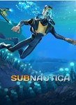 Subnautica   Nintendo Switch