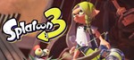 Splatoon 3  Nintendo Switch
