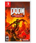 Doom Eternal  Nintendo Switch