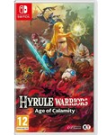 Hyrule Warriors: Age of Calamity    Switch