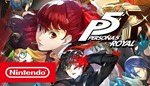 Persona 5 Royal  Nintendo Switch