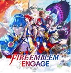 Fire Emblem Engage  Nintendo Switch
