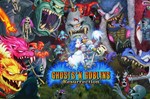 Ghosts 'n Goblins Resurrection  Nintendo Switch