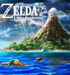 The Legend of Zelda: Link's Awakening  Nintendo Switc