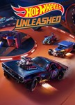 Hot Wheels Unleashed  Nintendo Switch