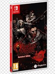 DARKEST DUNGEON ANCESTRAL EDITION   Nintendo Switch