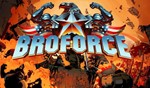 Broforce  Nintendo Switch