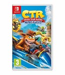 Crash Team Racing Nitro-Fueled  Nintendo Switch