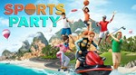 Sports Party Nintendo Switch