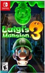 Luigi’s Mansion 3  Nintendo Switch