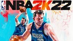 NBA 2K22 Nintendo Switch