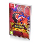Pokemon Scarlet  Nintendo Switch