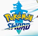 Pokemon Sword  Nintendo Switch