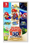 Super Mario 3D All-Stars   Nintendo Switch