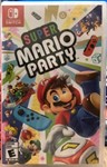 Super Mario Party   Nintendo Switch