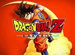 DRAGON BALL Z: KAKAROT   Nintendo Switch