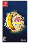 My Friend Pedro  Nintendo Switch