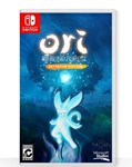 Ori and the Blind Forest  Nintendo Switch
