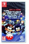 South Park: The Fractured But Whole  Nintendo Switch
